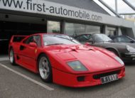 1989 FERRARI F40