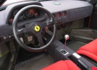 1989 FERRARI F40