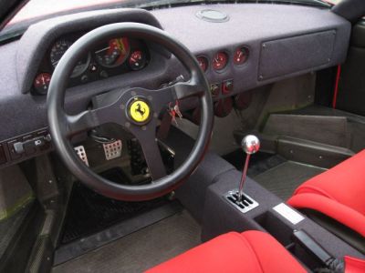 1989 FERRARI F40