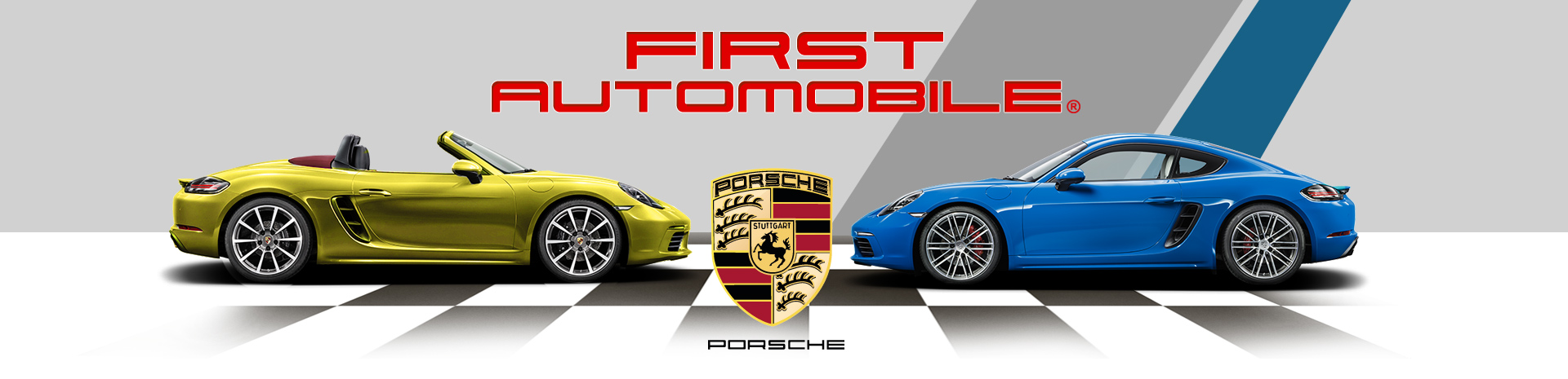 bandeauporsche