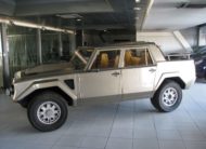 1991 LAMBORGHINI LM 002