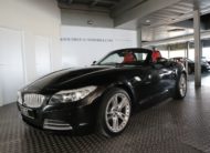 2010 BMW Z4 Roadster