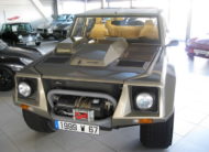 1991 LAMBORGHINI LM 002