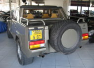 1991 LAMBORGHINI LM 002