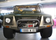 1991 LAMBORGHINI LM 002