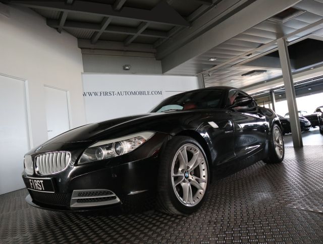 2010 BMW Z4 Roadster