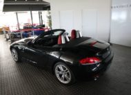 2010 BMW Z4 Roadster