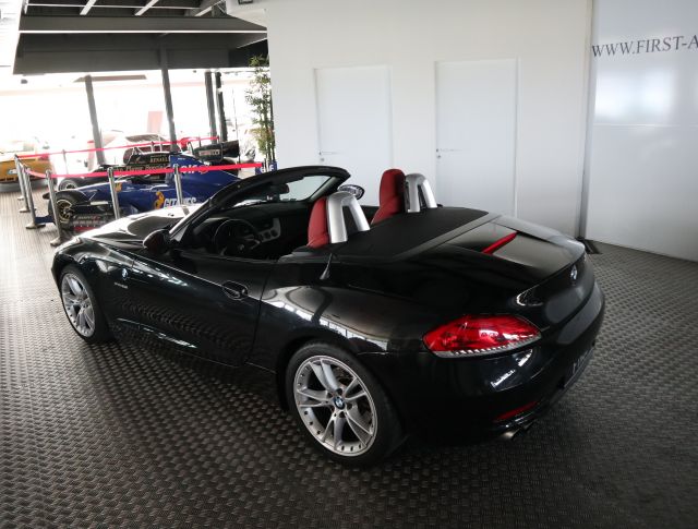 2010 BMW Z4 Roadster