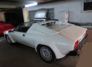 1985 LAMBORGHINI JALPA P 350