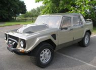 1991 LAMBORGHINI LM 002