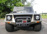 1991 LAMBORGHINI LM 002