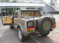 1991 LAMBORGHINI LM 002