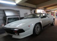 1985 LAMBORGHINI JALPA P 350