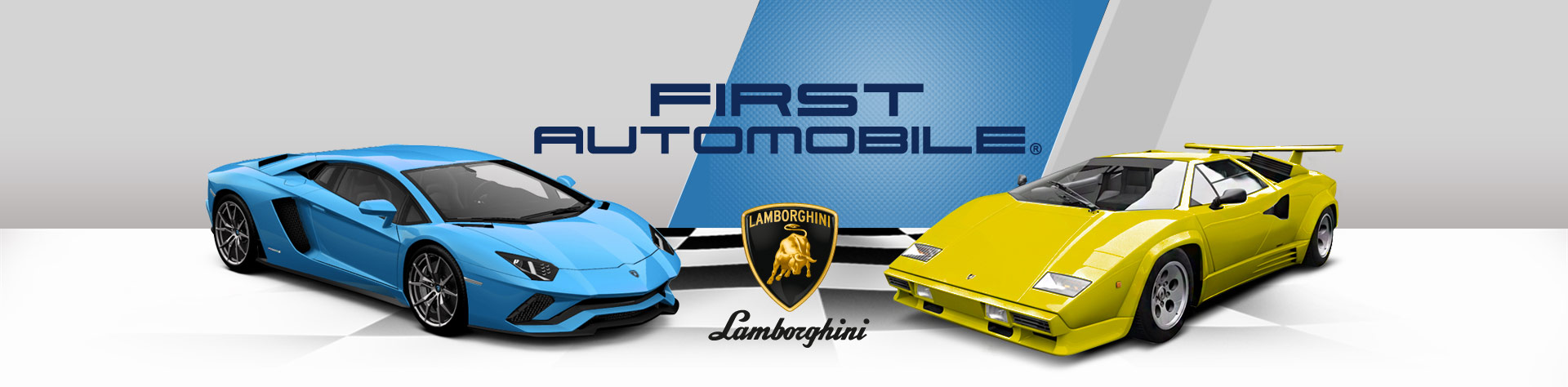 FOND-LAMBORGHINI