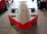 1988 MC LAREN HONDA FORMULE 1 Showcar