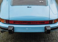 1976 PORSCHE 911 2L7 TARGA 165CH Arceau Chrome