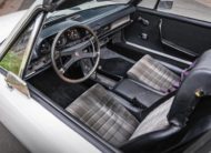 1971 PORSCHE 914 1.7 Litres 80CV