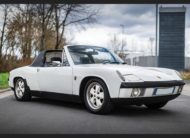 1971 PORSCHE 914 1.7 Litres 80CV