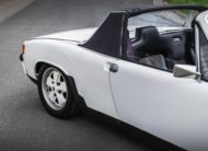 1971 PORSCHE 914 1.7 Litres 80CV