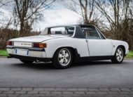 1971 PORSCHE 914 1.7 Litres 80CV