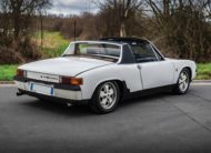 1971 PORSCHE 914 1.7 Litres 80CV