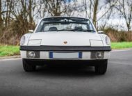 1971 PORSCHE 914 1.7 Litres 80CV