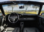 1982 PORSCHE 911 SC TARGA 3L0 BV5