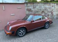 1977 PORSCHE 911 2L7 S COUPE BV5 mécanique