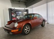 1977 PORSCHE 911 2L7 S COUPE BV5 mécanique