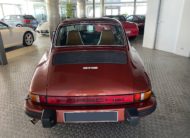 1977 PORSCHE 911 2L7 S COUPE BV5 mécanique