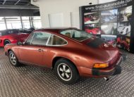 1977 PORSCHE 911 2L7 S COUPE BV5 mécanique