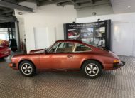 1977 PORSCHE 911 2L7 S COUPE BV5 mécanique