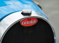 1974 EXCALIBUR 35X