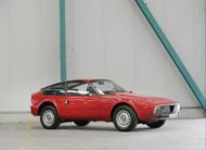 1972 ALFA ROMEO GIULIA GT 1300 JUNIOR ZAGATO