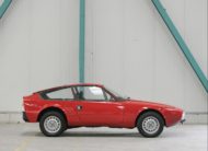 1972 ALFA ROMEO GIULIA GT 1300 JUNIOR ZAGATO