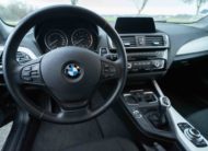2015 BMW SERIE 1 116 i BV Méca 6
