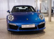 2015 PORSCHE 991 TURBO S PDK 3L8 560CV