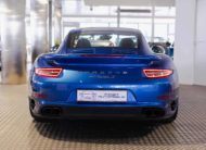 2015 PORSCHE 991 TURBO S PDK 3L8 560CV