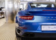 2015 PORSCHE 991 TURBO S PDK 3L8 560CV