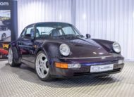 1993 PORSCHE 964 JUBILE 3L6 250CV 911 Exemplaires