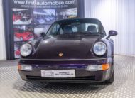 1993 PORSCHE 964 JUBILE 3L6 250CV 911 Exemplaires