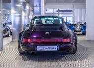 1993 PORSCHE 964 JUBILE 3L6 250CV 911 Exemplaires