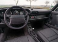 1993 PORSCHE 964 JUBILE 3L6 250CV 911 Exemplaires