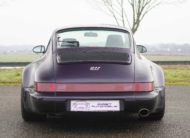 1993 PORSCHE 964 JUBILE 3L6 250CV 911 Exemplaires