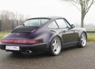 1993 PORSCHE 964 JUBILE 3L6 250CV 911 Exemplaires