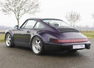 1993 PORSCHE 964 JUBILE 3L6 250CV 911 Exemplaires