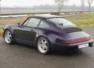 1993 PORSCHE 964 JUBILE 3L6 250CV 911 Exemplaires