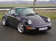 1993 PORSCHE 964 JUBILE 3L6 250CV 911 Exemplaires