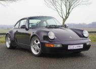 1993 PORSCHE 964 JUBILE 3L6 250CV 911 Exemplaires