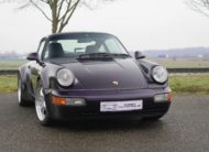 1993 PORSCHE 964 JUBILE 3L6 250CV 911 Exemplaires